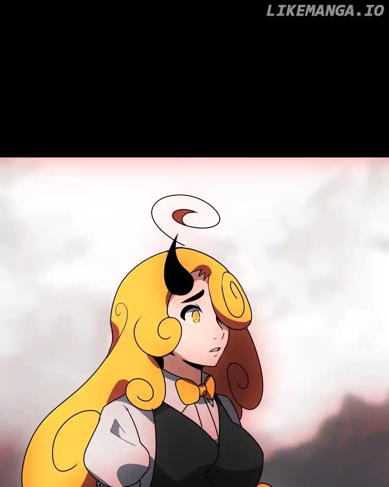 I’m The Grim Reaper Chapter 190