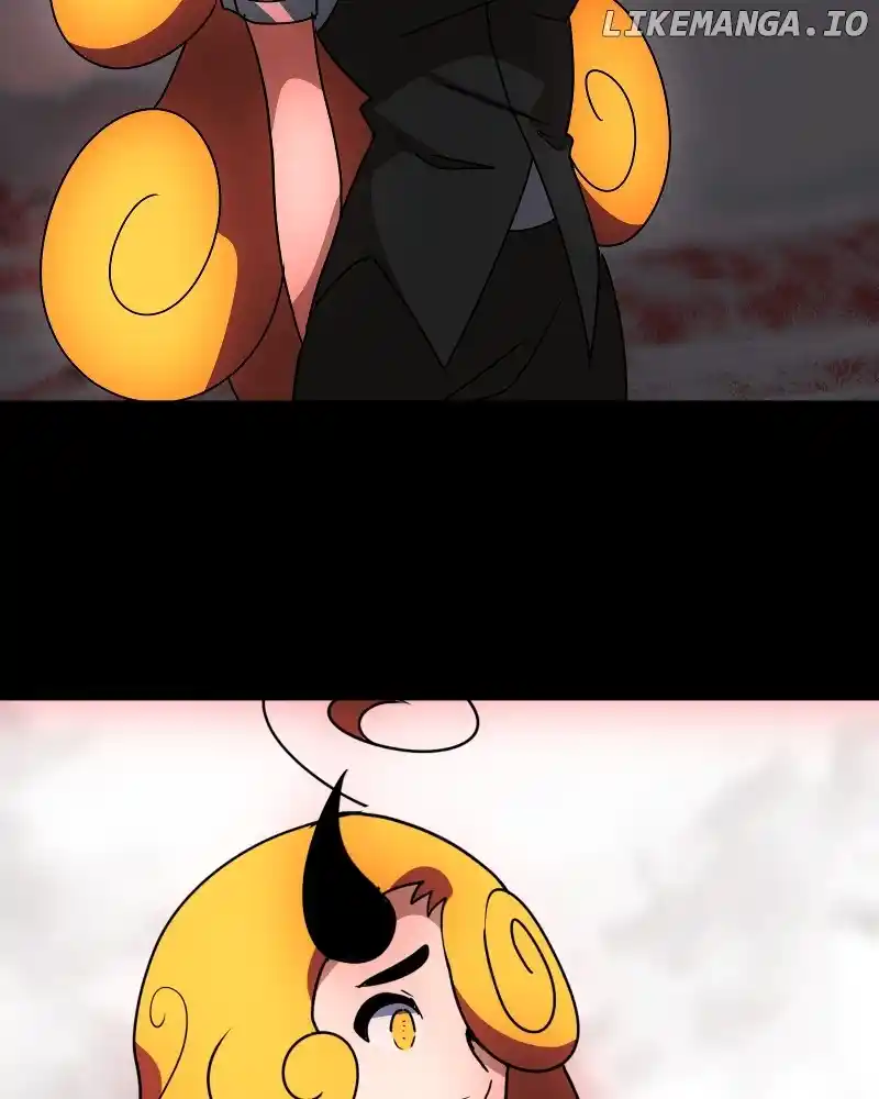 I’m The Grim Reaper Chapter 190