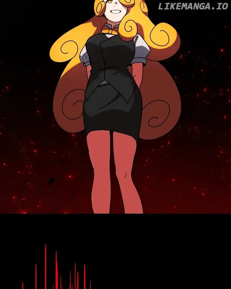 I’m The Grim Reaper Chapter 190