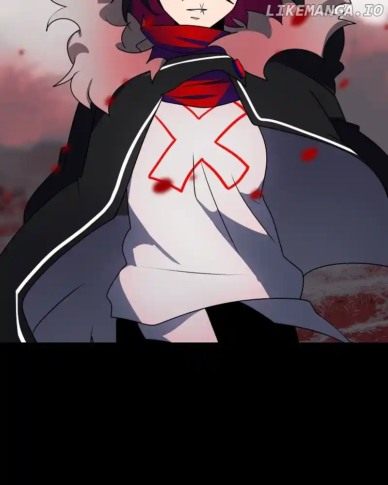 I’m The Grim Reaper Chapter 190