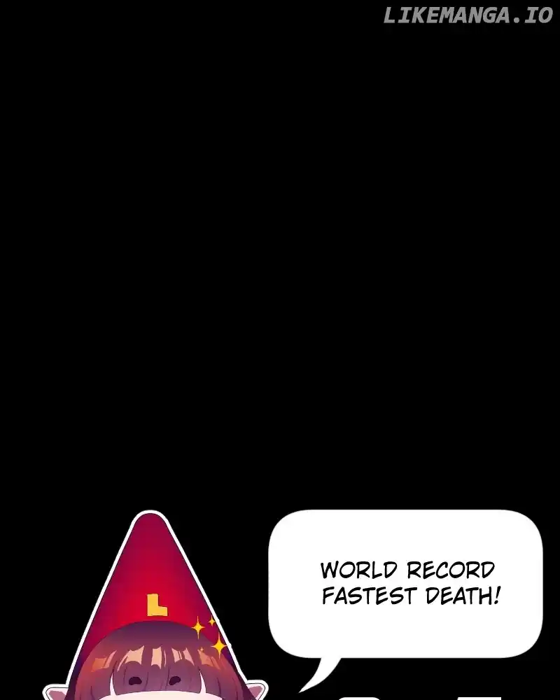 I’m The Grim Reaper Chapter 190