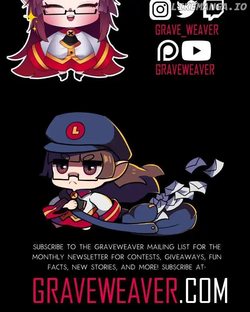 I’m The Grim Reaper Chapter 190