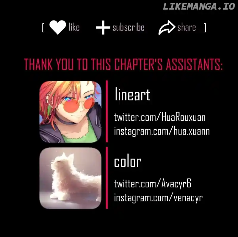 I’m The Grim Reaper Chapter 190