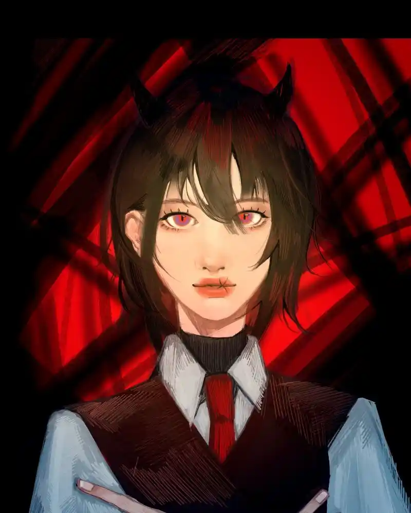 I’m The Grim Reaper Chapter 191