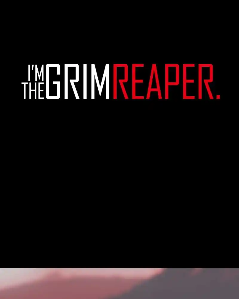 I’m The Grim Reaper Chapter 191