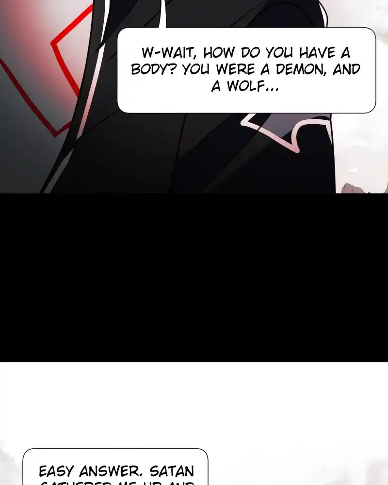 I’m The Grim Reaper Chapter 191