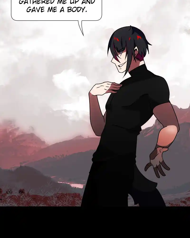 I’m The Grim Reaper Chapter 191