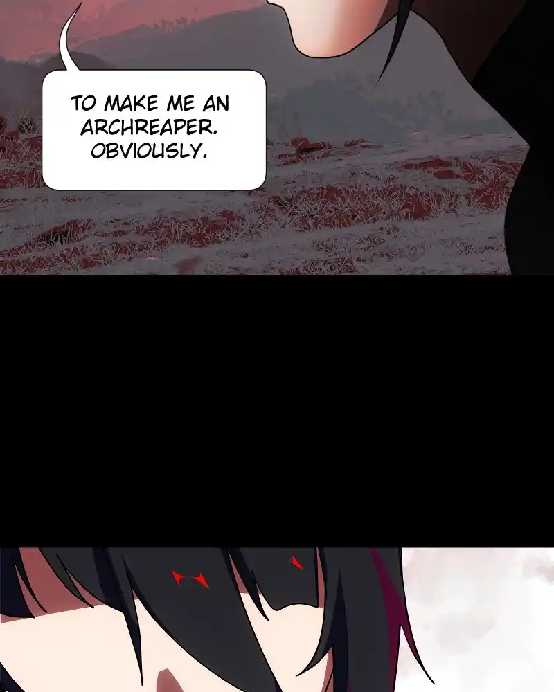 I’m The Grim Reaper Chapter 191