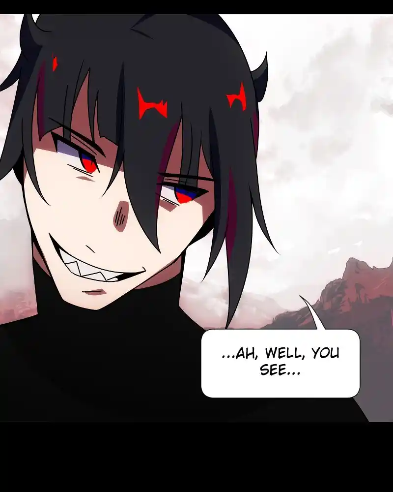 I’m The Grim Reaper Chapter 191