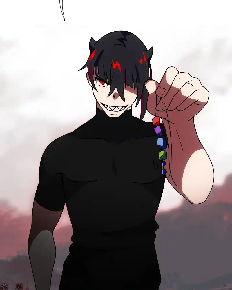 I’m The Grim Reaper Chapter 191