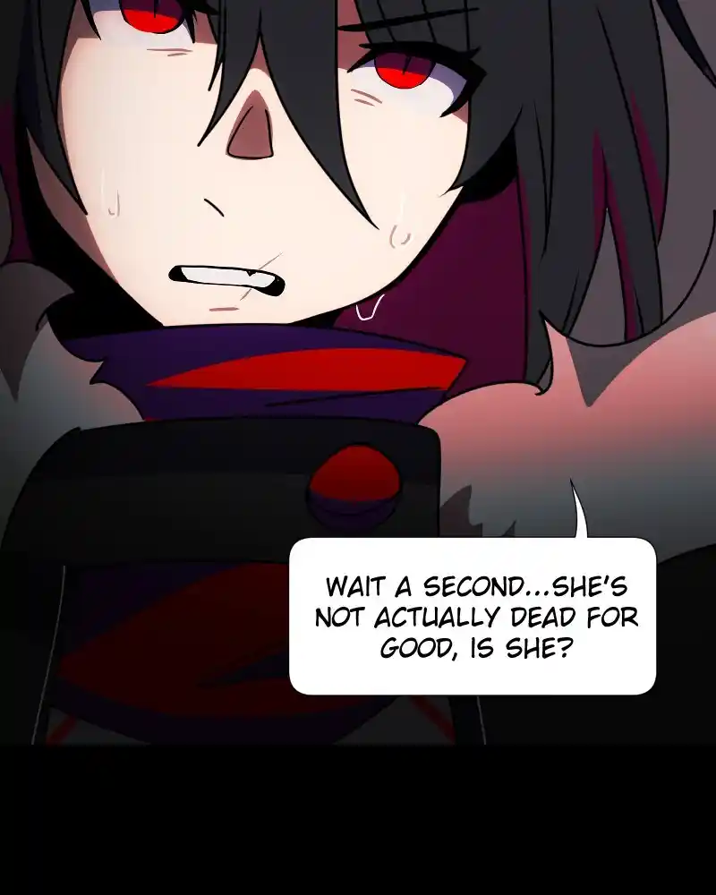 I’m The Grim Reaper Chapter 191