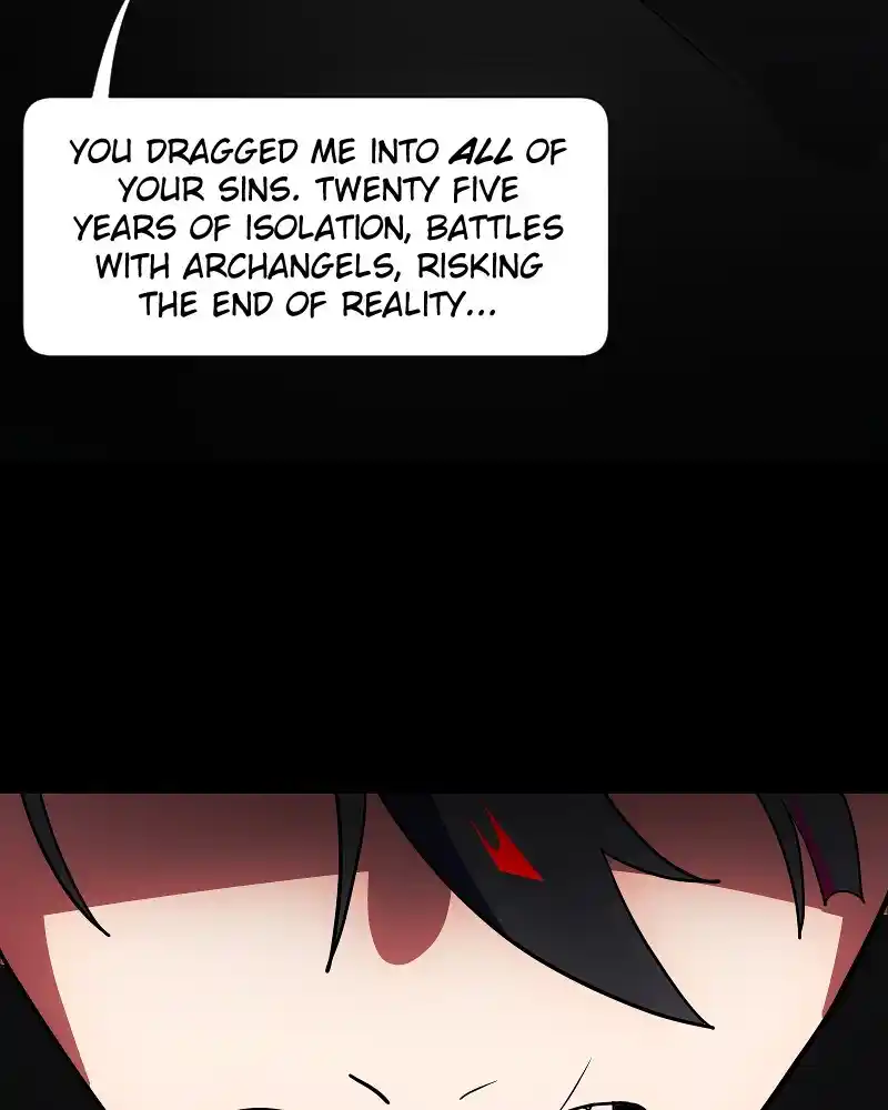 I’m The Grim Reaper Chapter 191