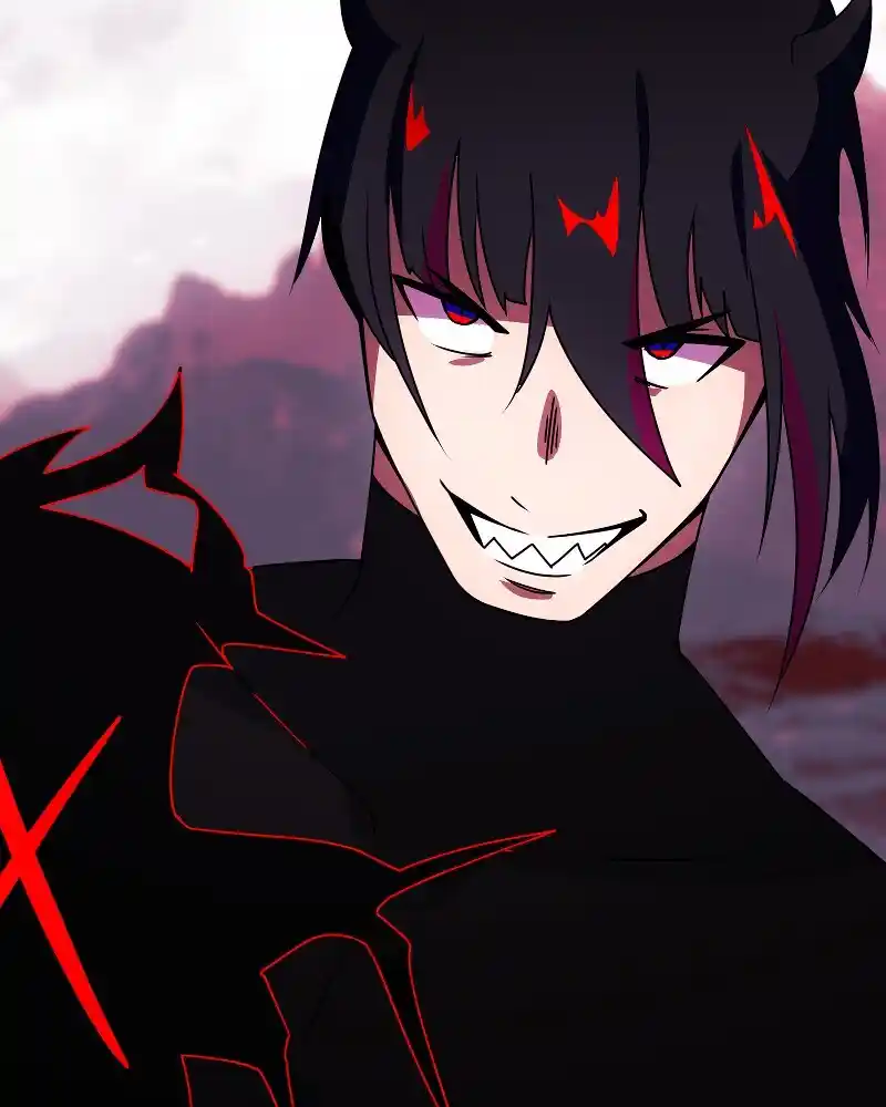 I’m The Grim Reaper Chapter 192