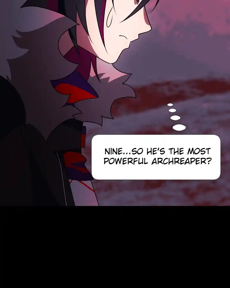 I’m The Grim Reaper Chapter 192