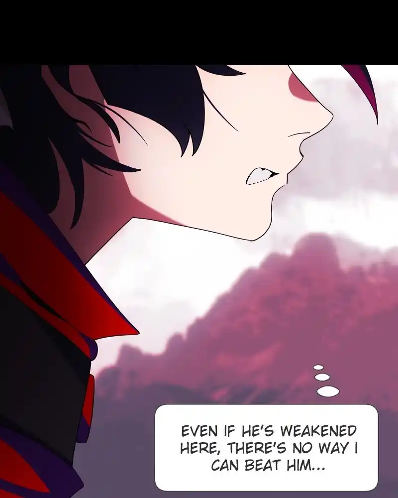 I’m The Grim Reaper Chapter 192