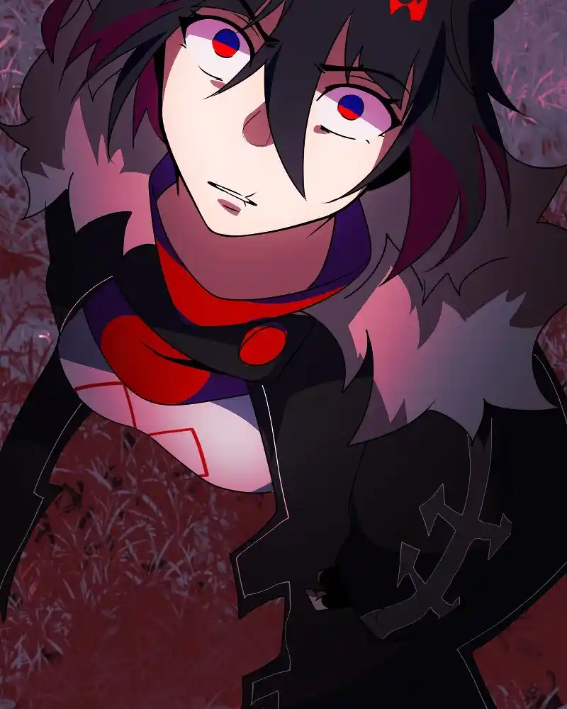 I’m The Grim Reaper Chapter 192