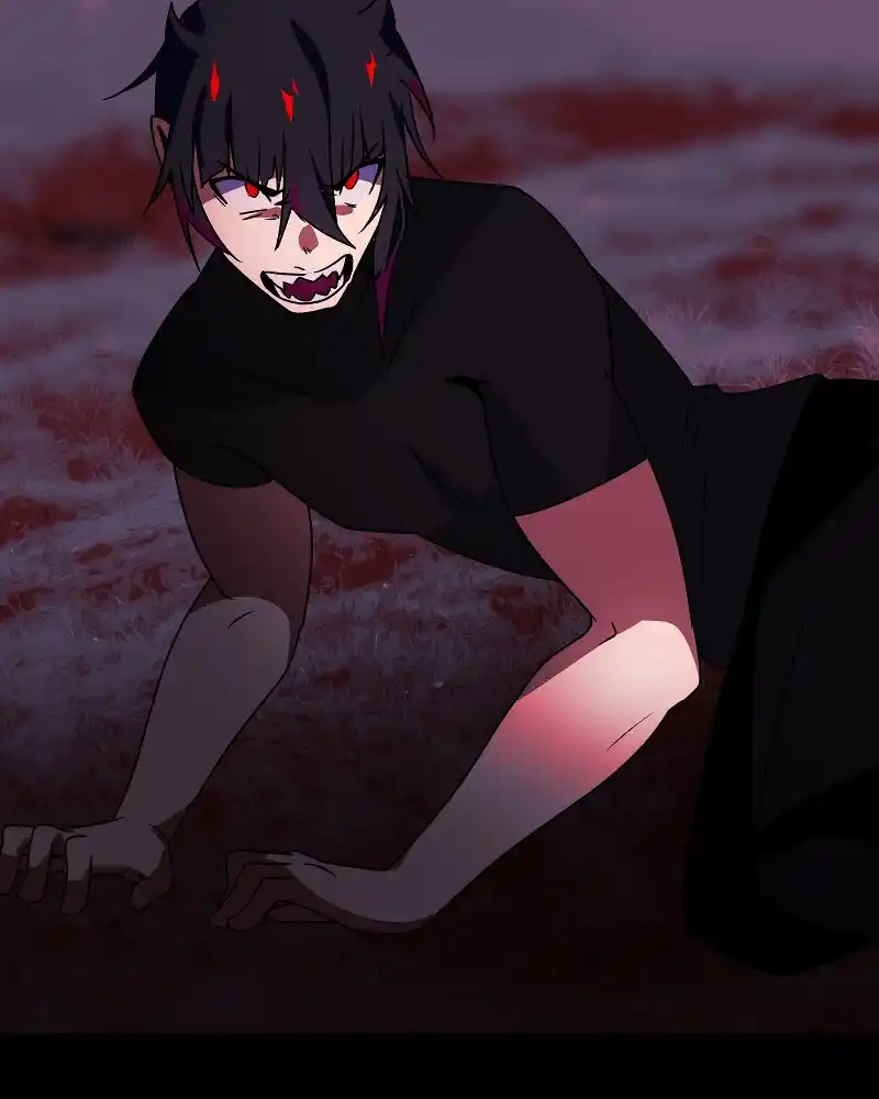 I’m The Grim Reaper Chapter 192