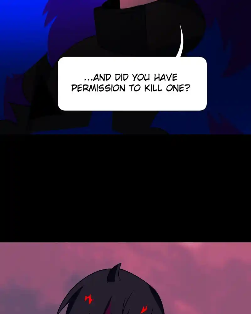 I’m The Grim Reaper Chapter 192