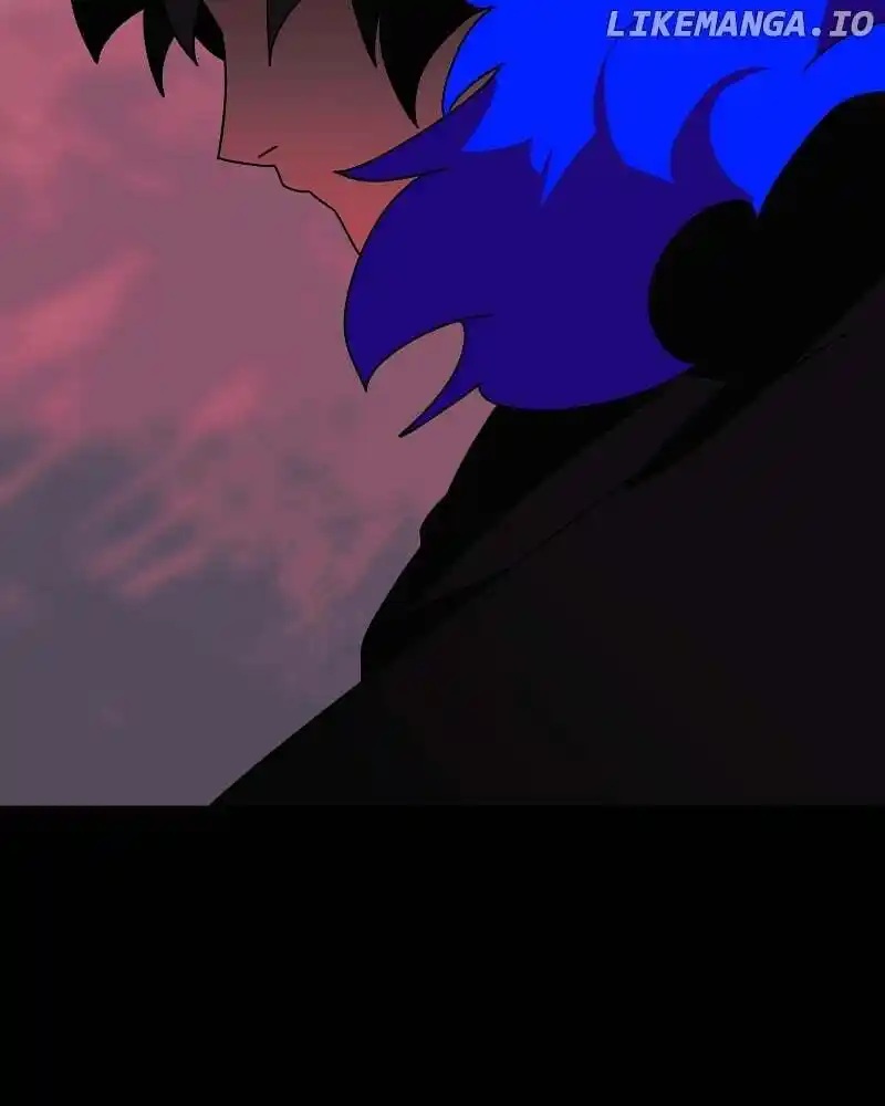 I’m The Grim Reaper Chapter 193