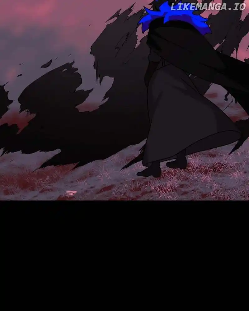 I’m The Grim Reaper Chapter 193