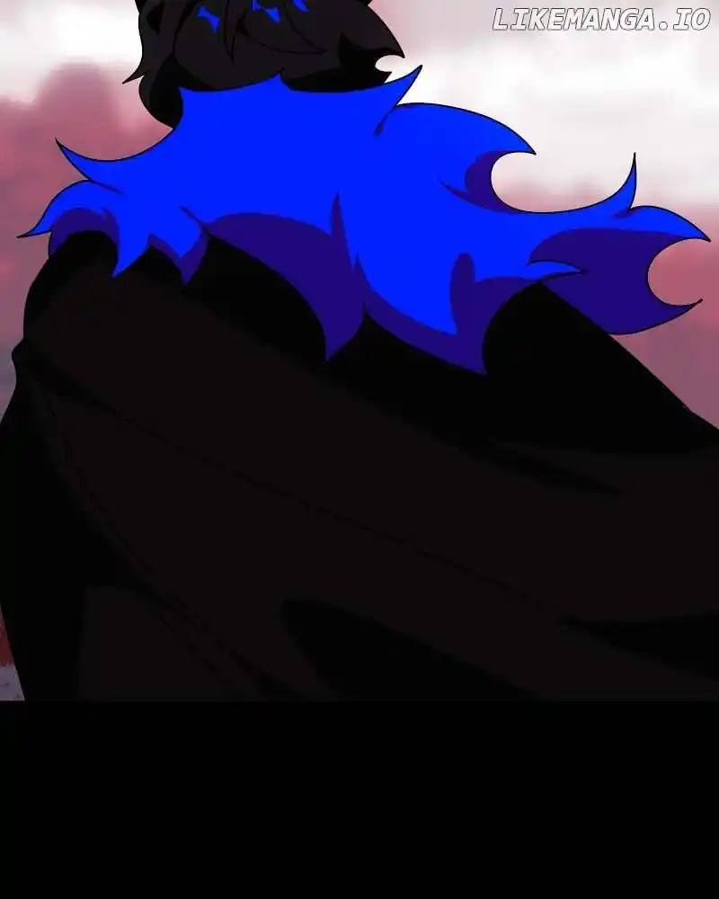 I’m The Grim Reaper Chapter 193