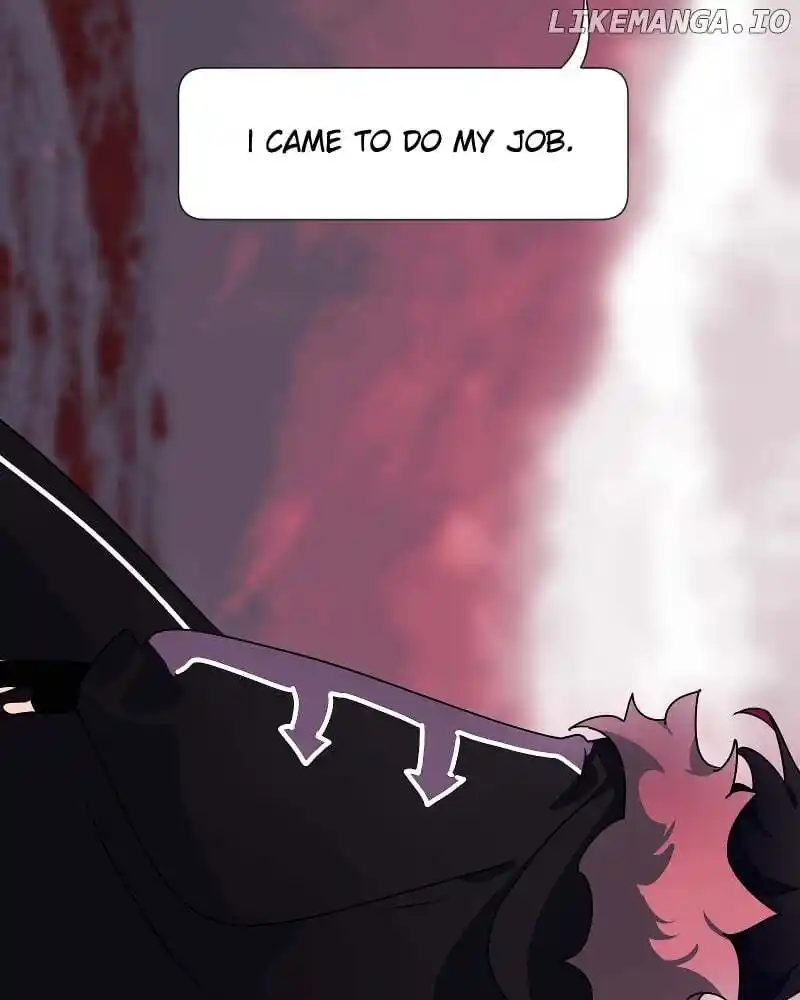 I’m The Grim Reaper Chapter 193