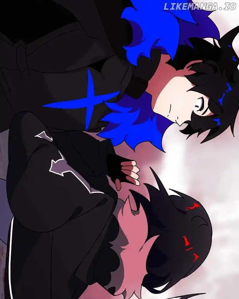 I’m The Grim Reaper Chapter 193