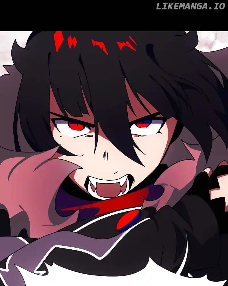 I’m The Grim Reaper Chapter 193