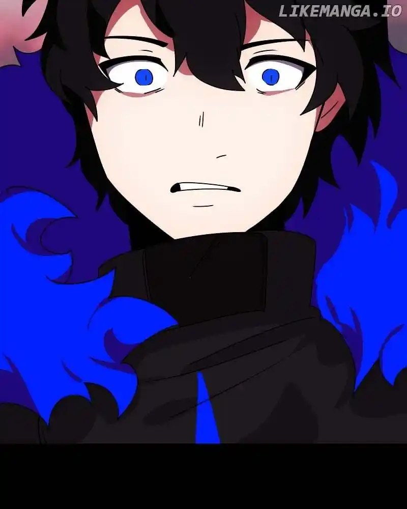 I’m The Grim Reaper Chapter 193