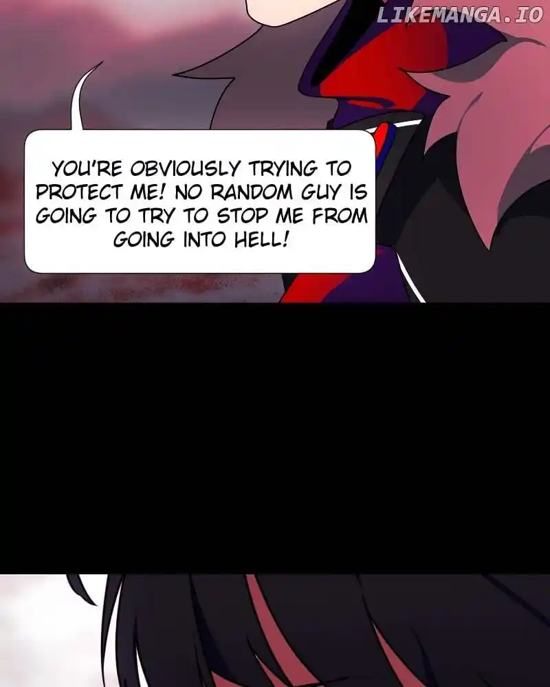 I’m The Grim Reaper Chapter 193