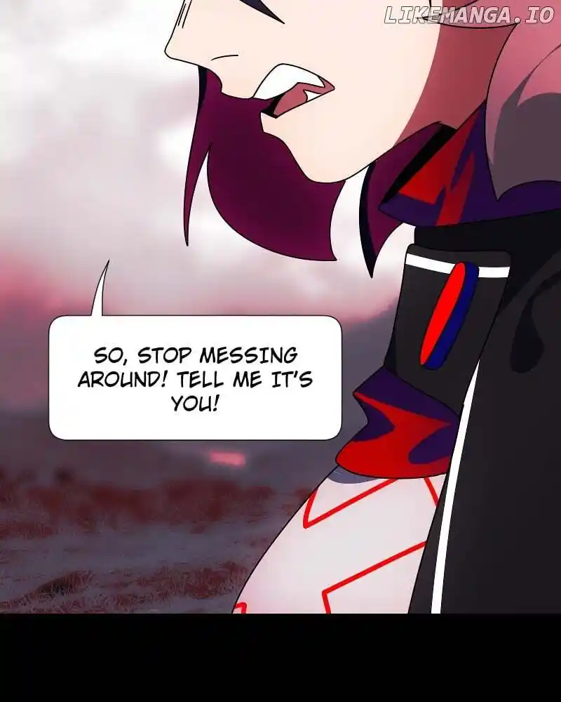 I’m The Grim Reaper Chapter 193