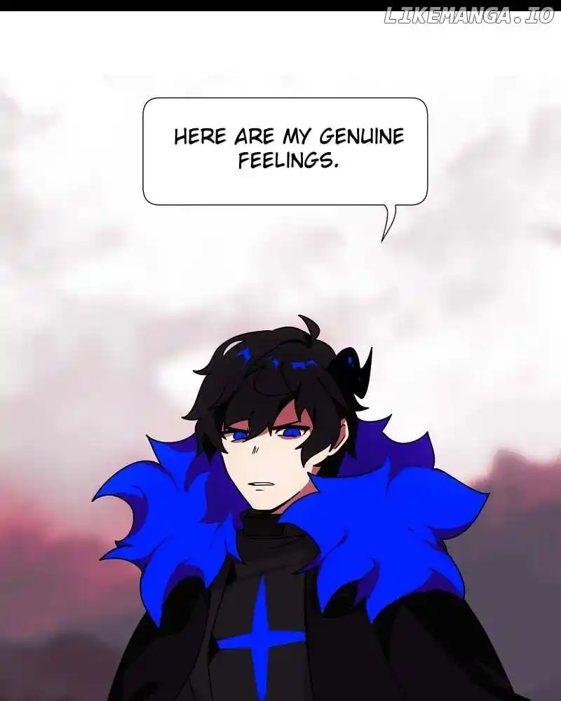 I’m The Grim Reaper Chapter 193