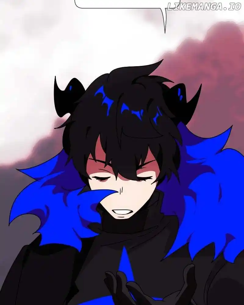 I’m The Grim Reaper Chapter 193