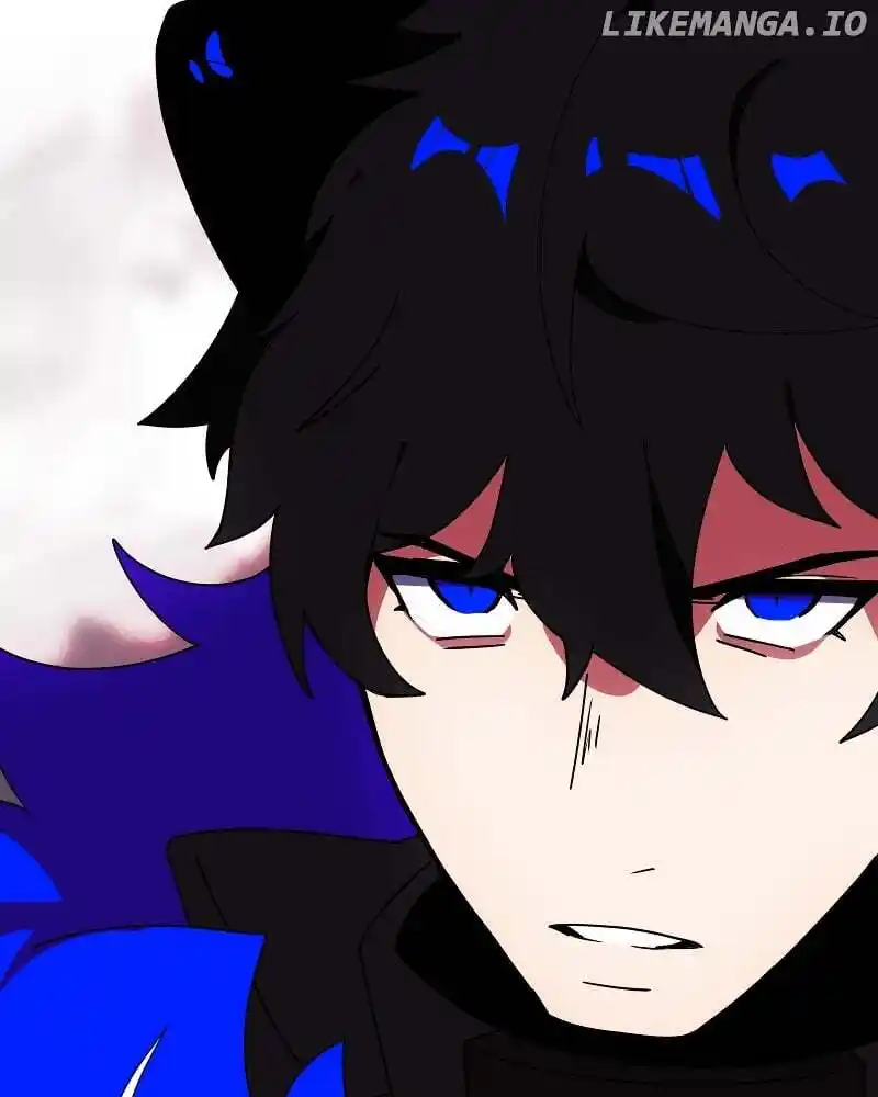 I’m The Grim Reaper Chapter 193