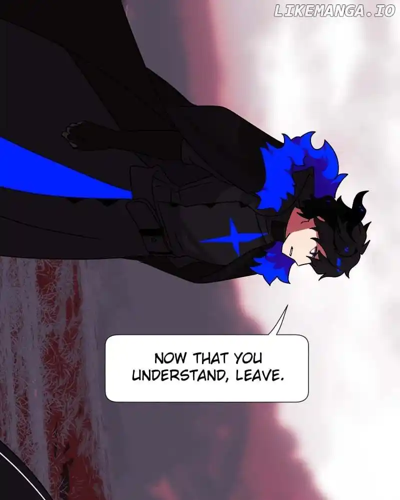 I’m The Grim Reaper Chapter 193