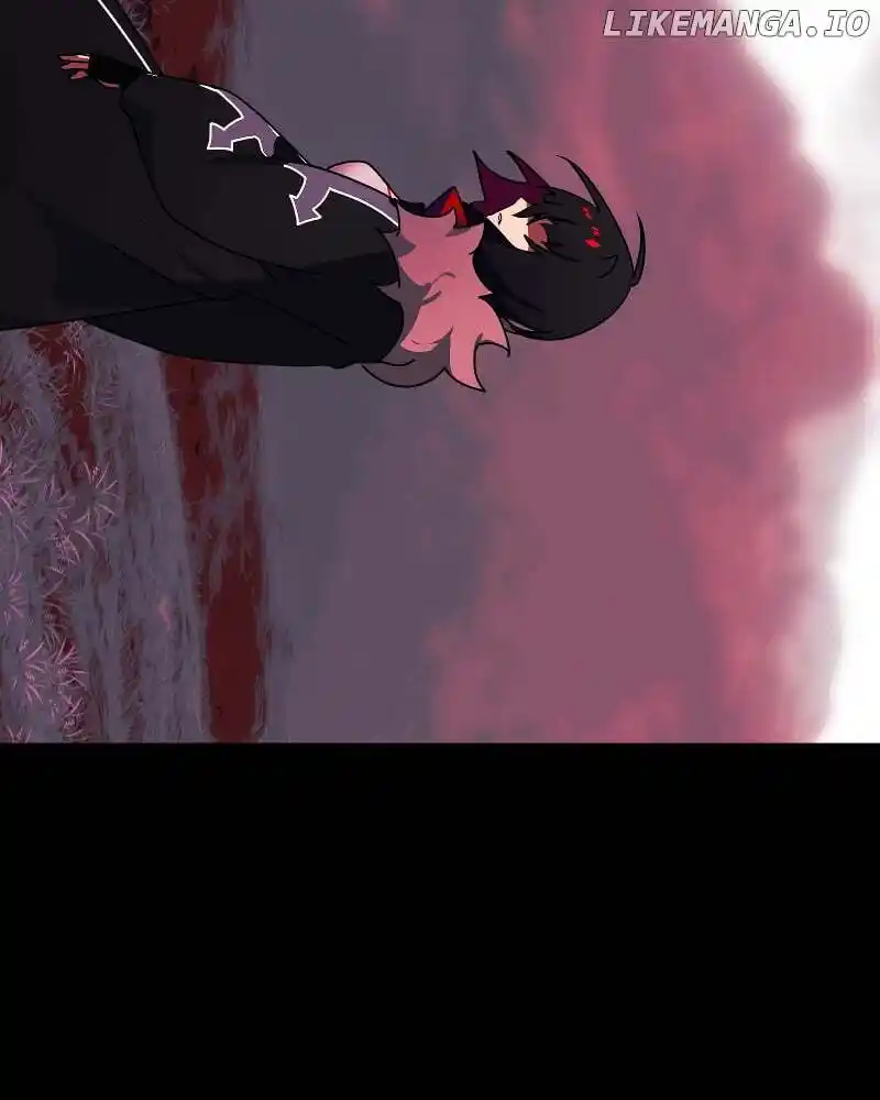 I’m The Grim Reaper Chapter 193