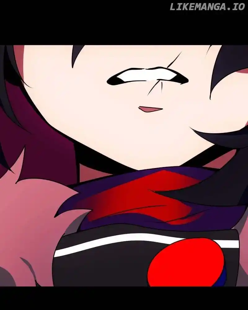 I’m The Grim Reaper Chapter 193