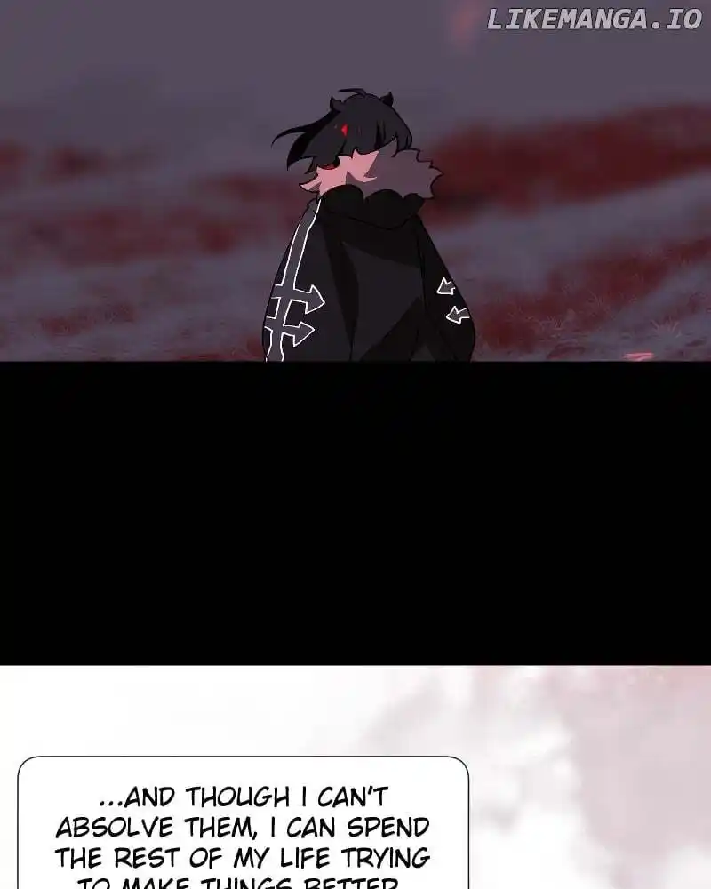 I’m The Grim Reaper Chapter 193