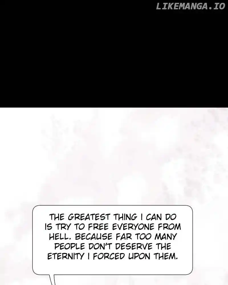 I’m The Grim Reaper Chapter 193