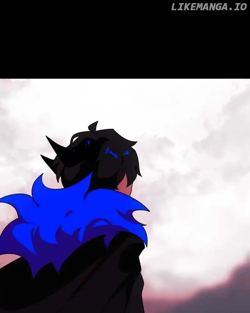 I’m The Grim Reaper Chapter 193