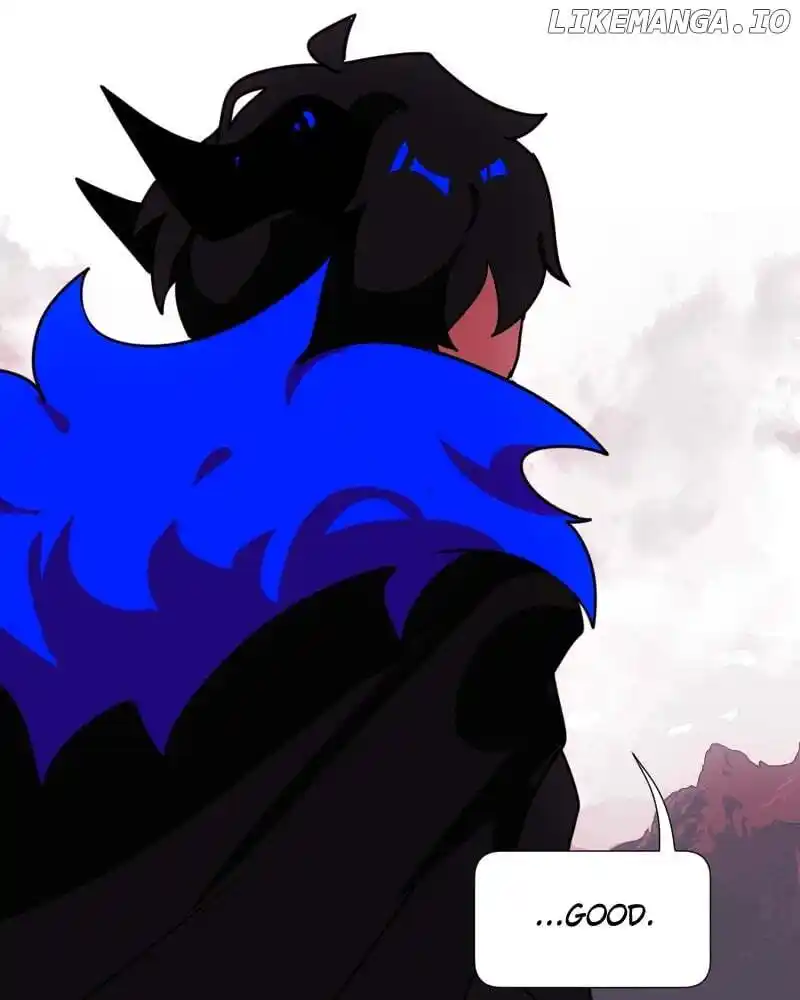 I’m The Grim Reaper Chapter 193