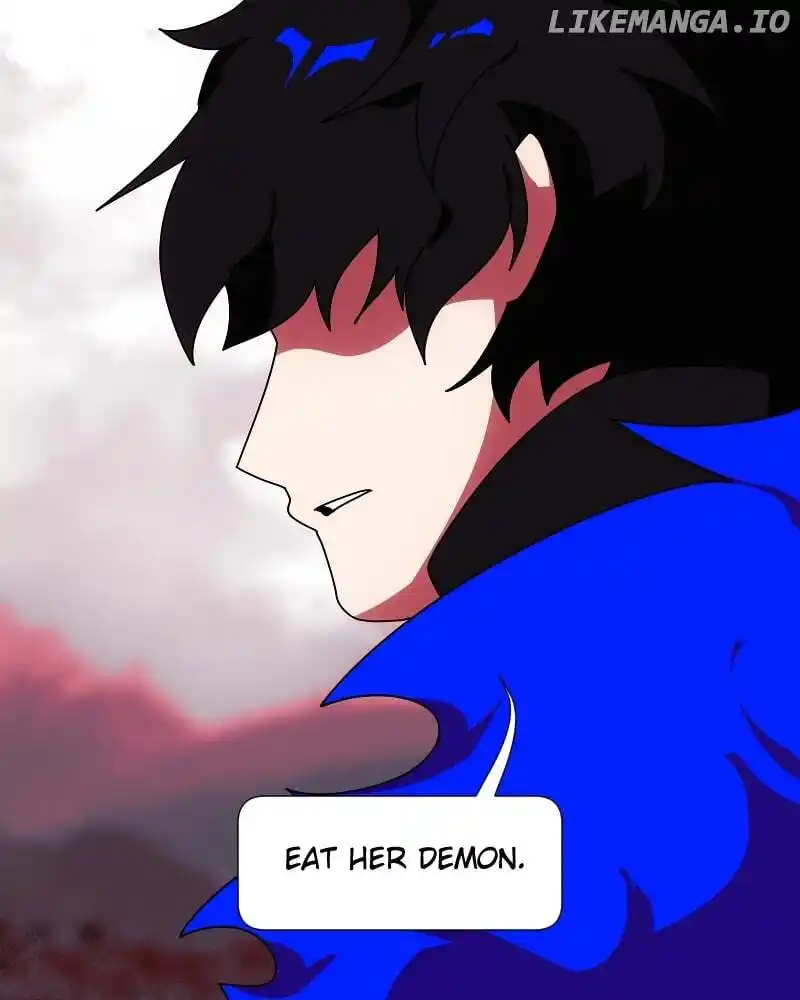 I’m The Grim Reaper Chapter 193