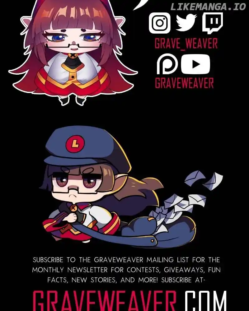 I’m The Grim Reaper Chapter 193