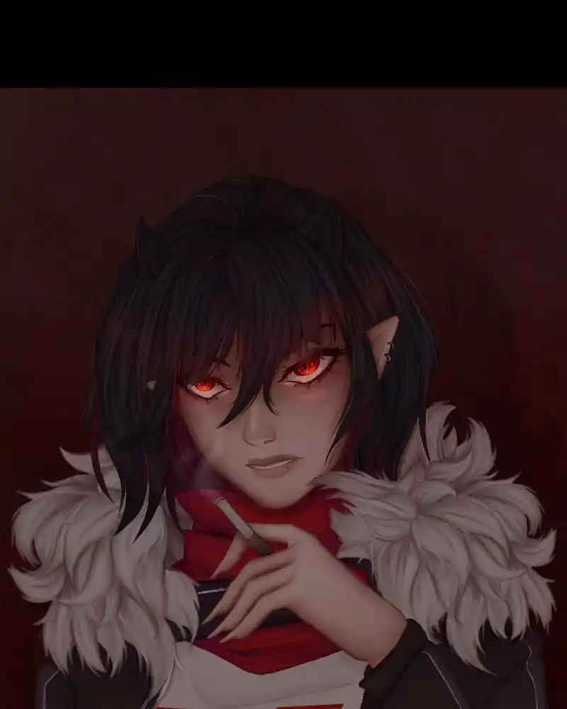 I’m The Grim Reaper Chapter 194