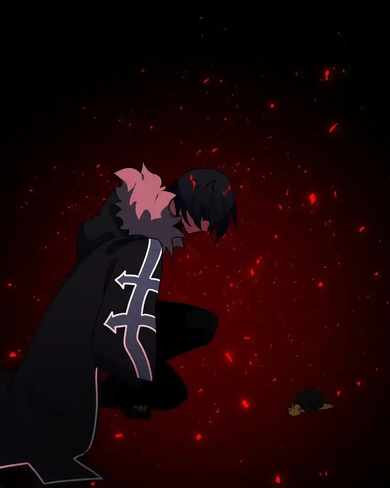 I’m The Grim Reaper Chapter 194