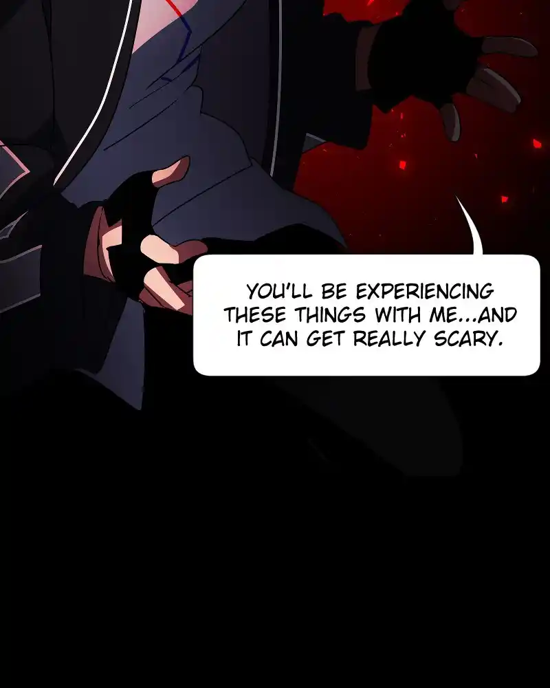 I’m The Grim Reaper Chapter 194