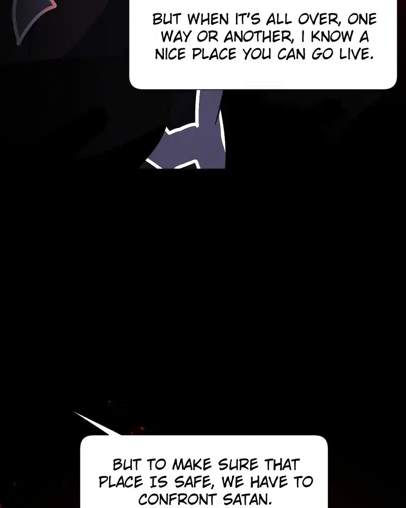 I’m The Grim Reaper Chapter 194