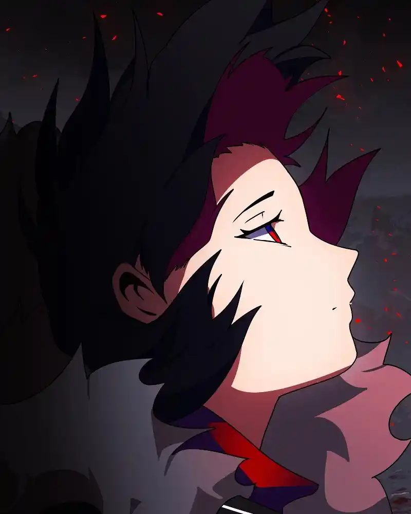 I’m The Grim Reaper Chapter 194