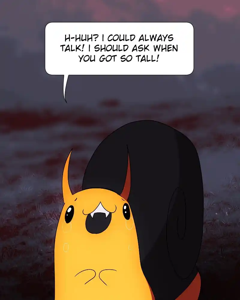 I’m The Grim Reaper Chapter 194