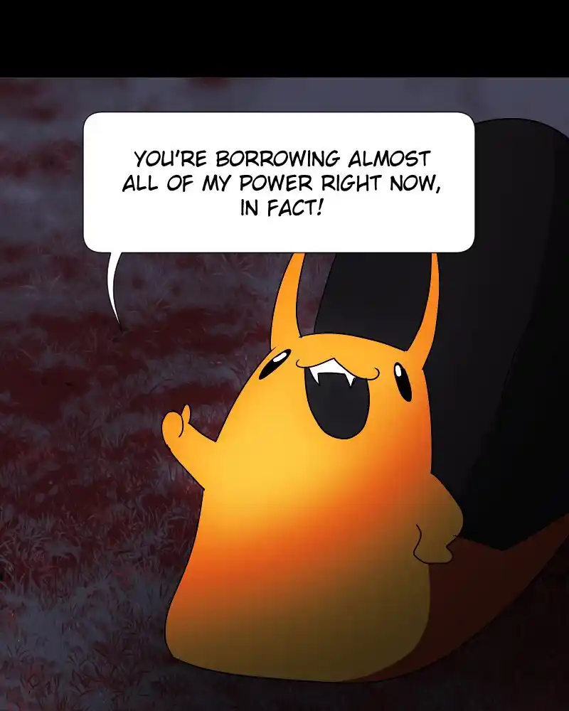 I’m The Grim Reaper Chapter 194